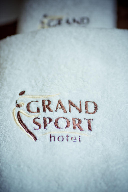 Grand Sport Hotel Бровары Номер фото